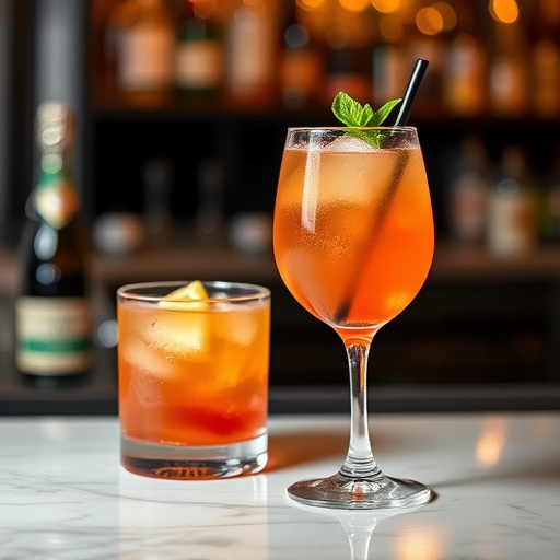 cocktail