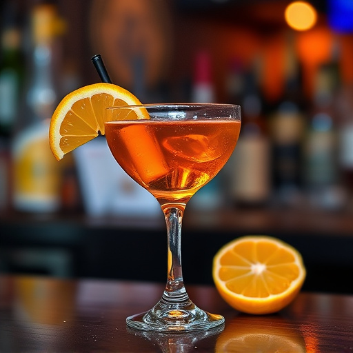 cocktail