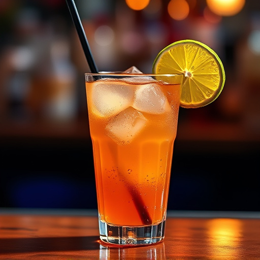 cocktail
