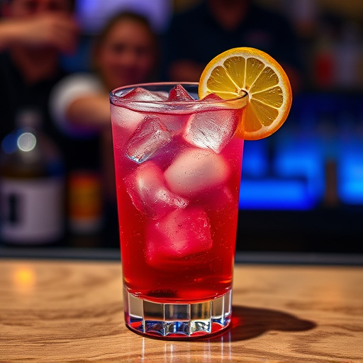 cocktail