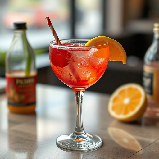 cocktail