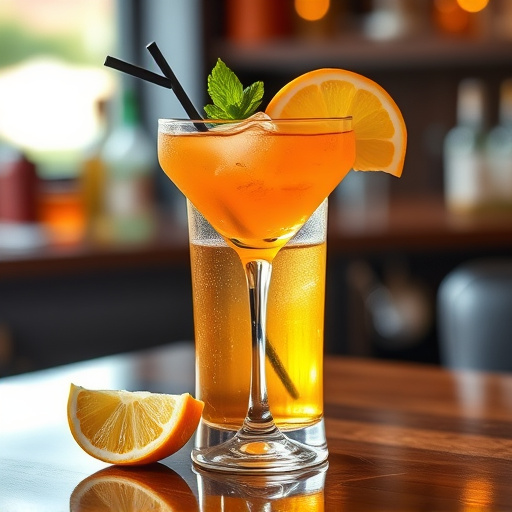 cocktail