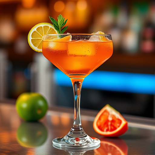 cocktail