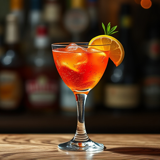 cocktail