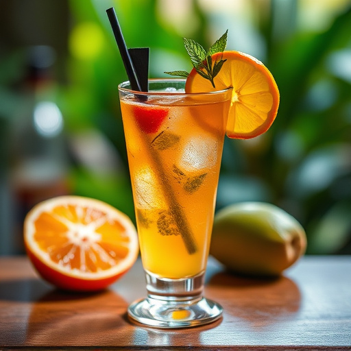 cocktail