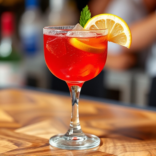 cocktail