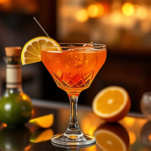 cocktail