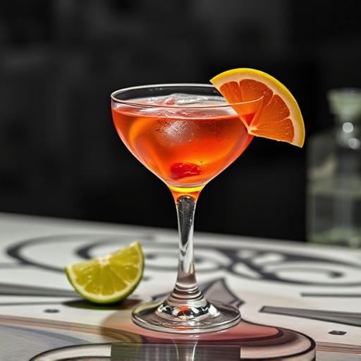 cocktail