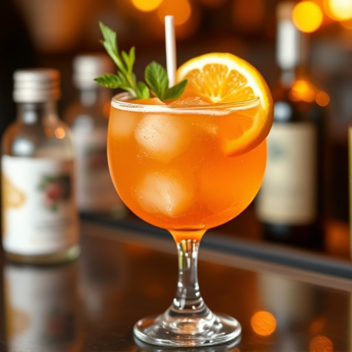 cocktail