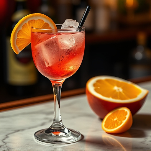 cocktail