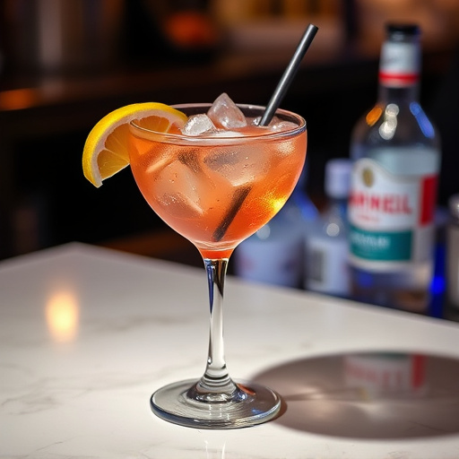 cocktail