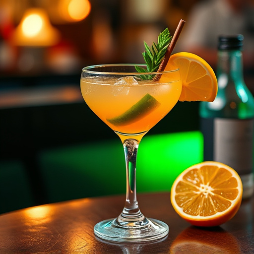 cocktail