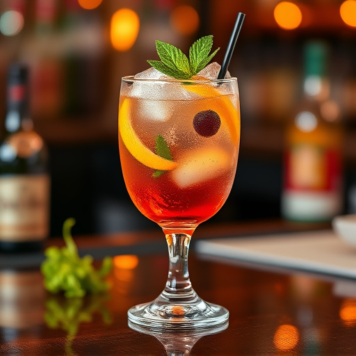 cocktail