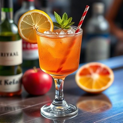 cocktail