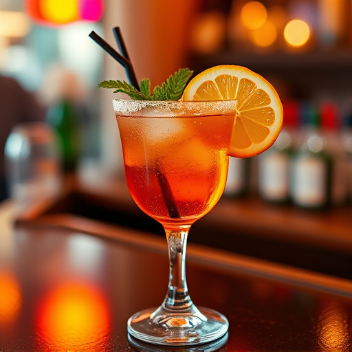 cocktail