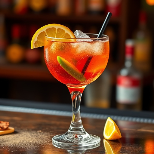 cocktail