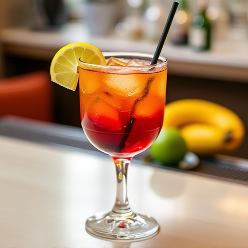 cocktail