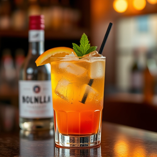 cocktail