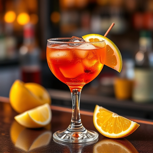 cocktail