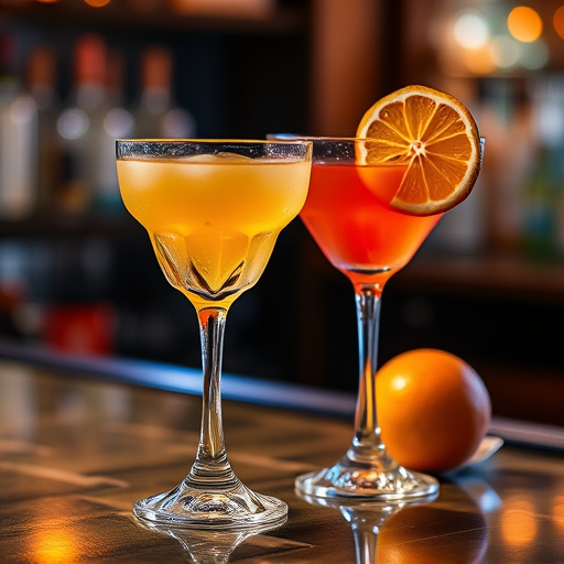 cocktail