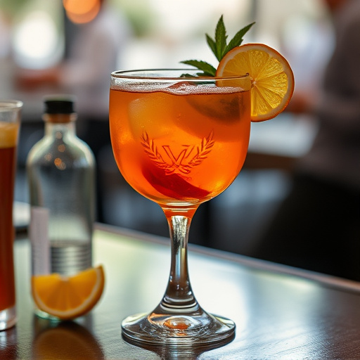 cocktail