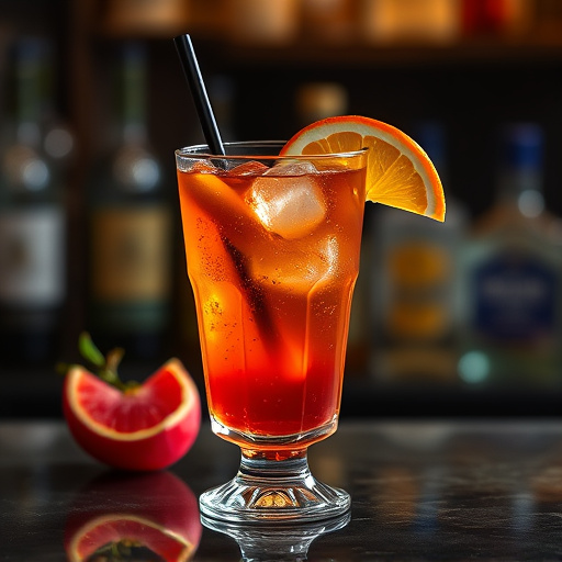 cocktail