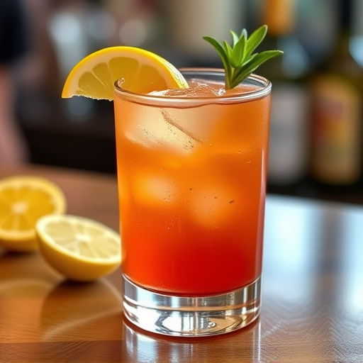 cocktail