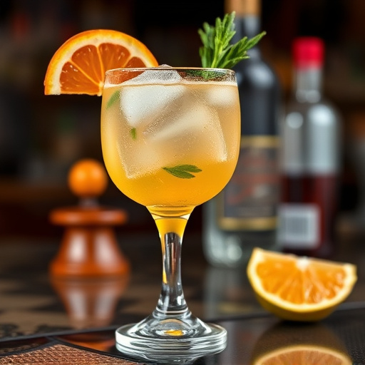 cocktail