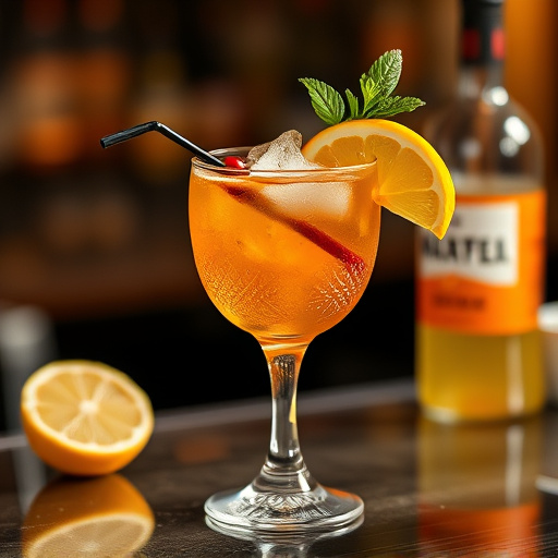 cocktail