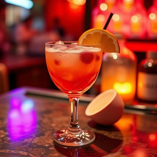 cocktail