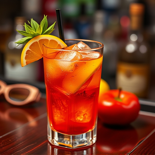 cocktail