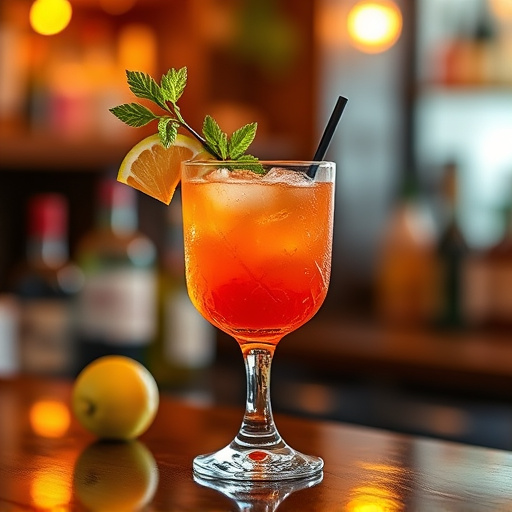 cocktail