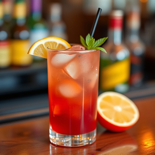 cocktail