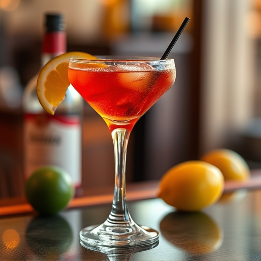 cocktail