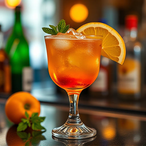 cocktail