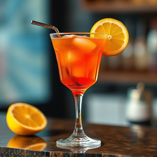 cocktail