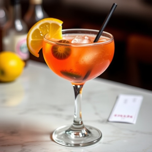 cocktail