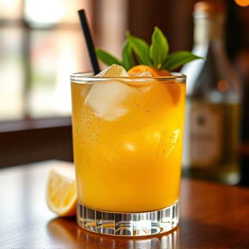 cocktail