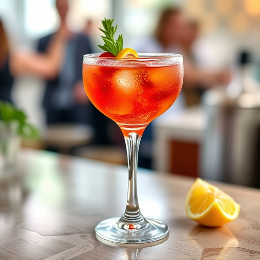 cocktail