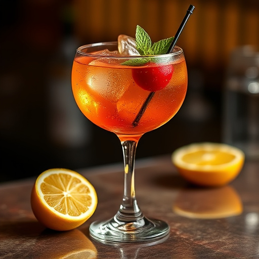 cocktail