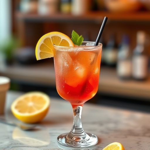 cocktail