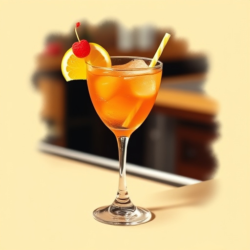 cocktail