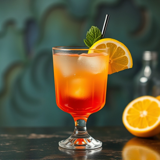 cocktail
