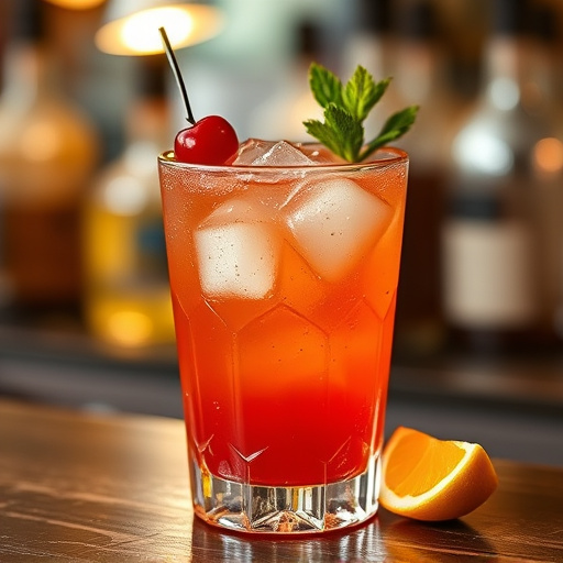 cocktail