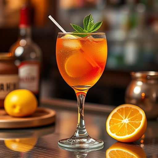 cocktail