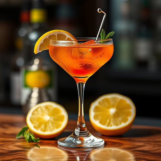 cocktail