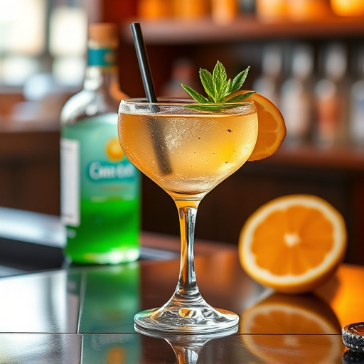 cocktail