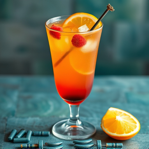 cocktail