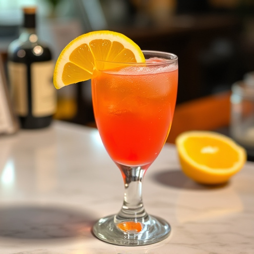 cocktail