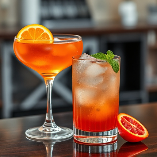 cocktail